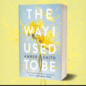 The way I used to be